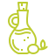 Ícono de aceite